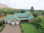 4 Bed House in Wigwam