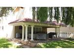 4 Bed Vaal River House For Sale