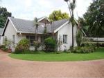 4 Bed Bryanston East House To Rent