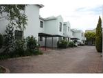 3 Bed Craighall Park Apartment To Rent
