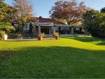 5 Bed Craighall Park House To Rent