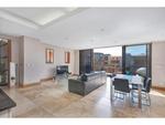 2 Bed Melrose Arch Apartment To Rent