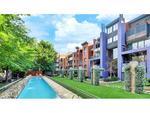 2 Bed Melrose Arch Apartment To Rent