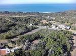1095 m² Land available in Cintsa