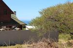821 m² Land available in Cintsa