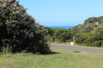 837 m² Land available in Cintsa