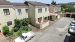 3 Bed Cluster in Grahamstown Central
