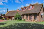 5 Bed House in Oatlands North