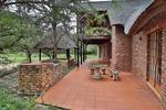 2 Bed House in Marloth Park