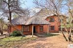 4 Bed House in Marloth Park