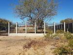 1000 m² Land available in Hectorspruit