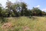 1648 m² Land available in Marloth Park