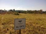 1054 m² Land available in Sonheuwel