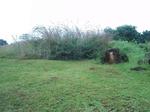 1556 m² Land available in Sabie