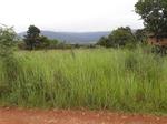 1380 m² Land available in Sabie