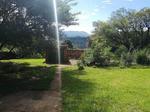 1880 m² Land available in Sabie