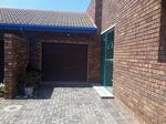 2 Bed Townhouse in Middelburg Central