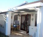 2 Bed Townhouse in Fairbridge Heights