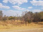 1234 m² Land available in Koro Creek Golf Estate