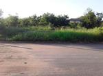 738 m² Land available in Chroom Park