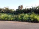 731 m² Land available in Chroom Park