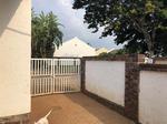 2 Bed Townhouse in Chroom Park