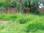 838 m² Land available in Mookgophong (Naboomspruit)