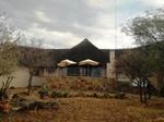4.5 Bed House in Rooiberg