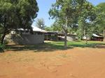 1564 ha Farm in Thabazimbi