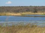 2.4 ha Land available in Vaalwater