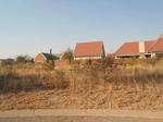 596 m² Land available in Burgersfort