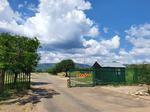 759 m² Land available in Burgersfort