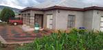 2 Bed House in Thohoyandou