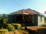 5 Bed House in Thohoyandou