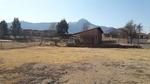 704 m² Land available in Clarens