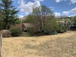 1410 m² Land available in Clarens