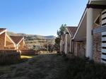 1 Bed Flat in Clarens