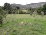 3011 m² Land available in Clarens