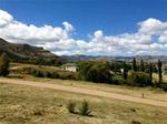 1140 m² Land available in Clarens