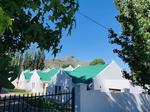 2 Bed Townhouse in Clarens
