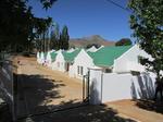 2 Bed Townhouse in Clarens