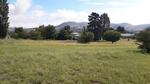 525 m² Land available in Clarens