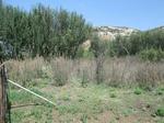 1634 m² Land available in Clarens