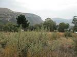 1403 m² Land available in Clarens