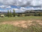 1100 m² Land available in Clarens