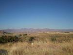 1475 m² Land available in Clarens