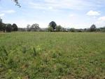 743 m² Land available in Rosendal