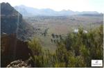 3643 m² Land available in Rosendal