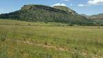 770 m² Land available in Fouriesburg