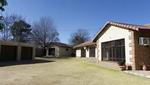 4 Bed House in Harrismith